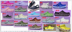 Crocs