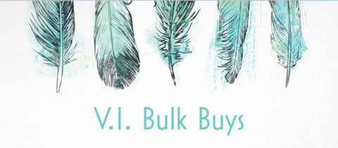 VI Bulk Buys Gift Card