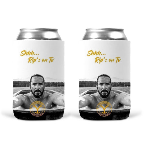 Can Koozie - Rip On TV