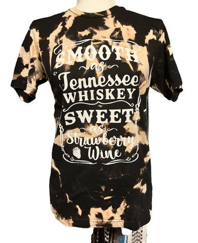 Tennessee Whiskey