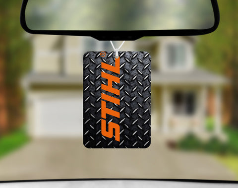 Car Freshener - Stihl