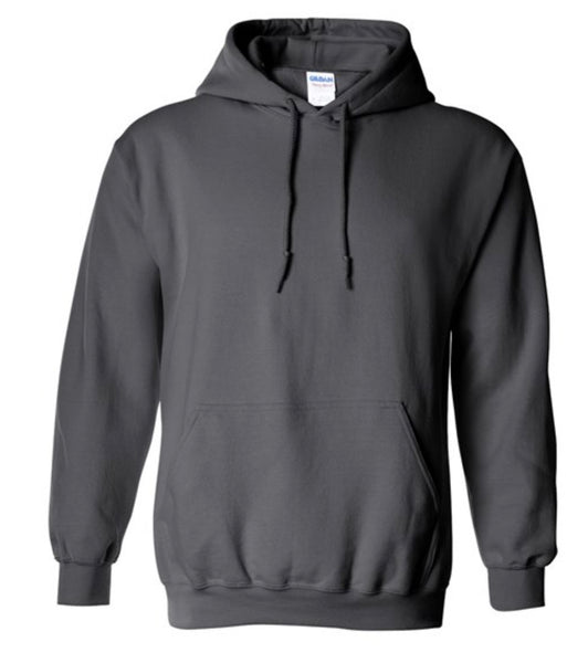Get Out The Hay Hoodie