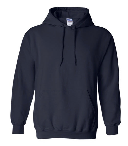 Get Out The Hay Hoodie
