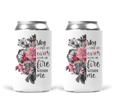 Can Koozie - Sky Above Me