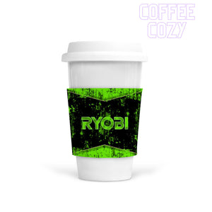 Coffee Cozy - Ryobi
