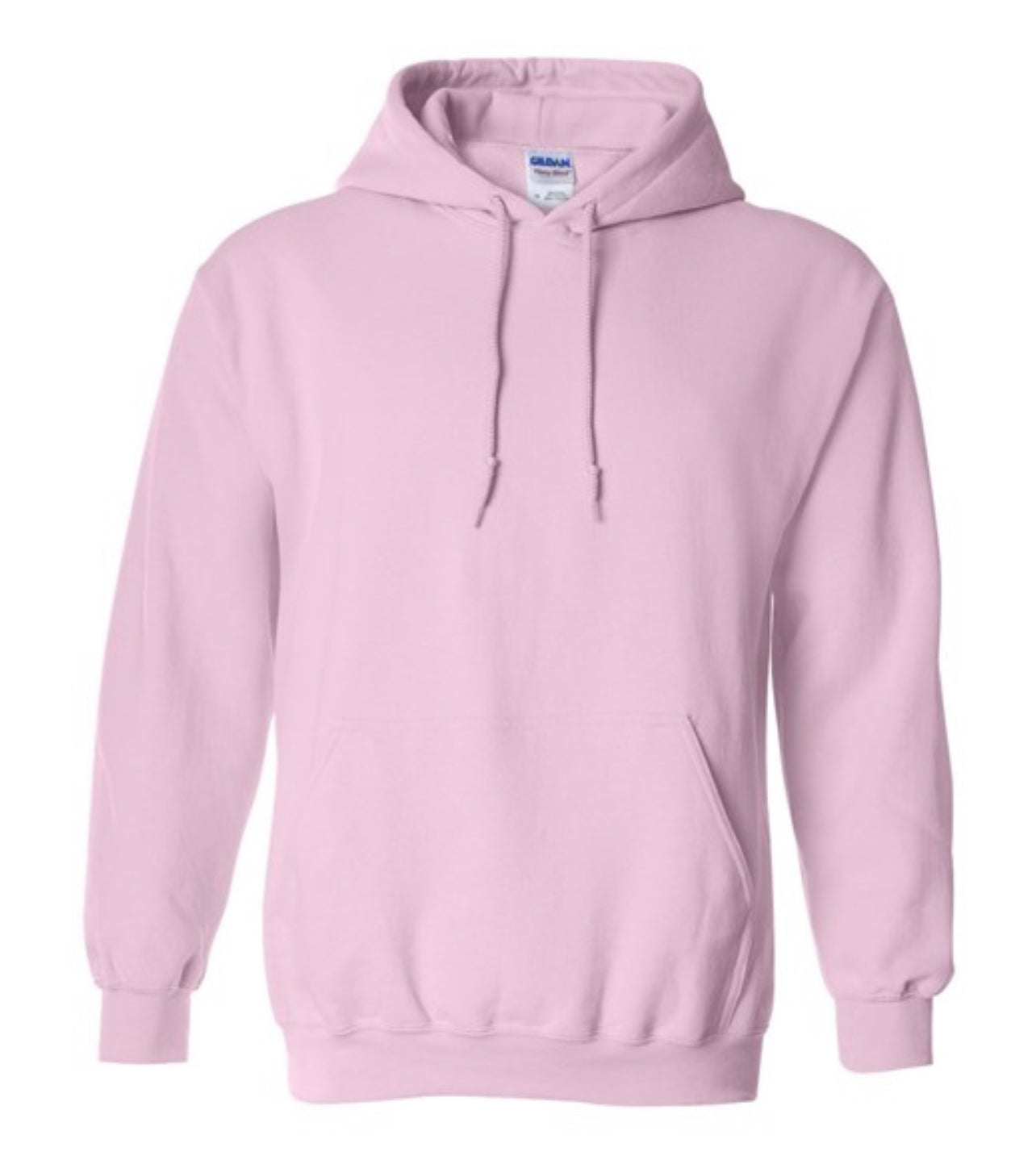 Get Out The Hay Hoodie