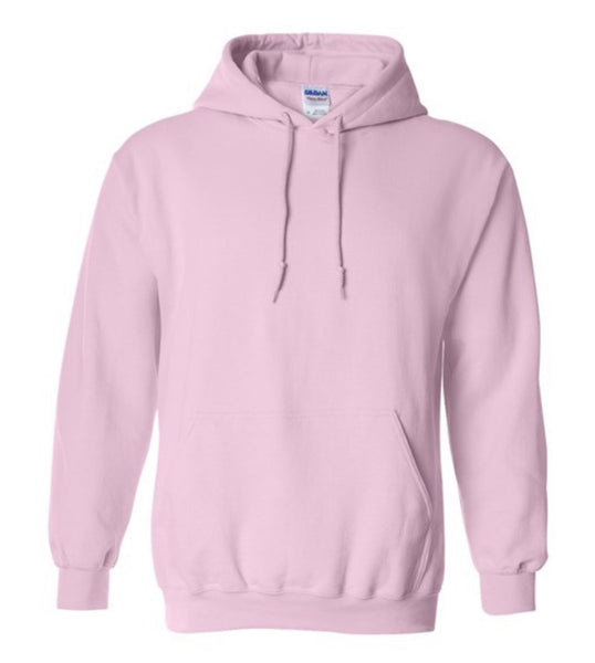 Get Out The Hay Hoodie