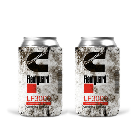 Can Koozie - Cummins