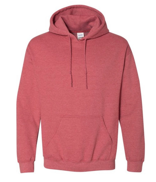 Get Out The Hay Hoodie