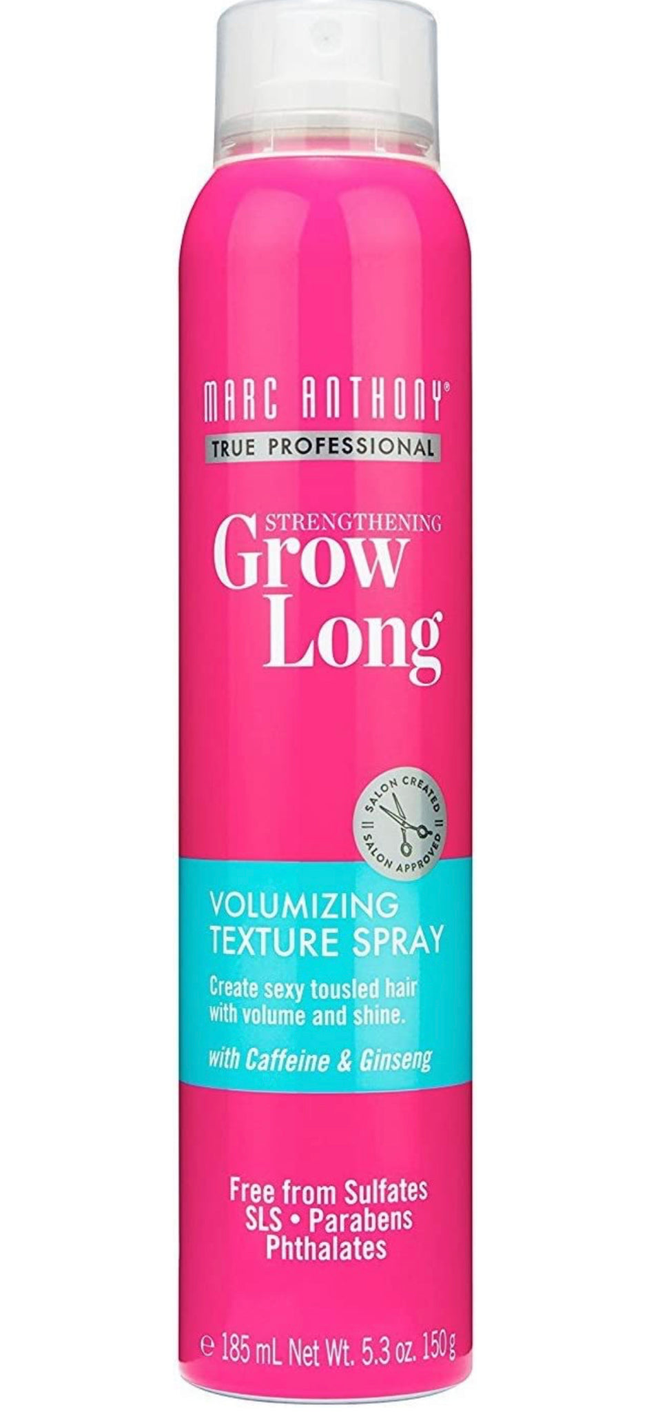 Marc Anthony Grow Long Texture Spray
