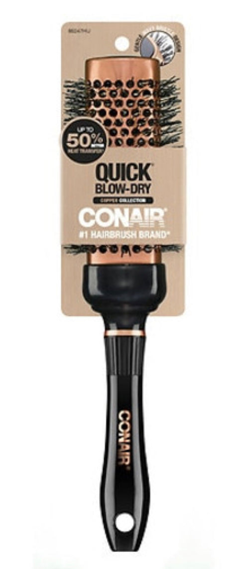 Conair Quick Blow Dry Brush