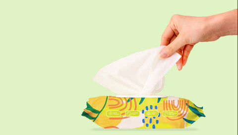 Hygenius Disinfecting Wipes