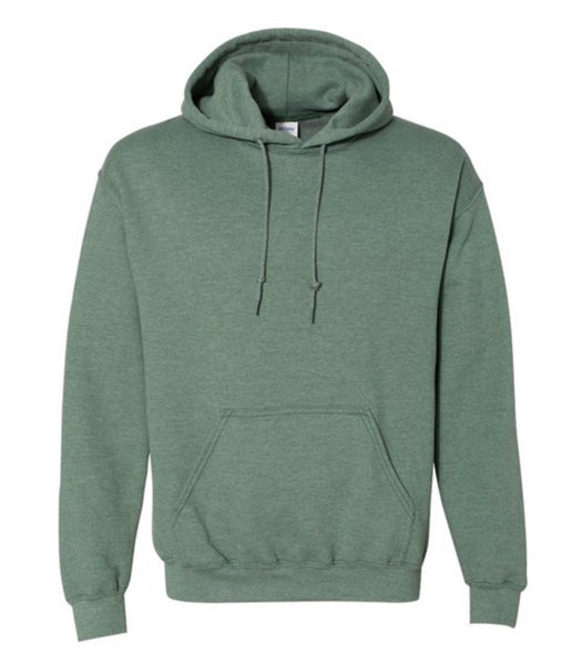 Get Out The Hay Hoodie