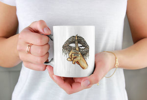 Not Today Mug