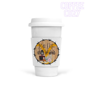 Coffee Cozy - State Of Mind