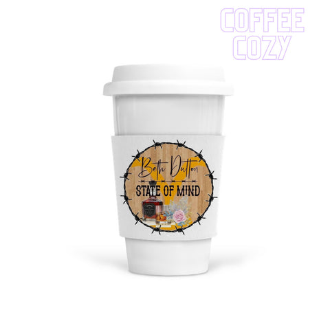 Coffee Cozy - State Of Mind