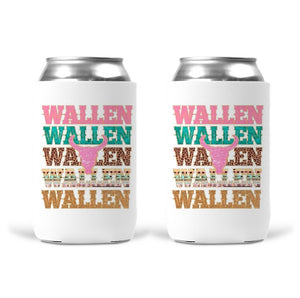 Can Koozie - Wallen