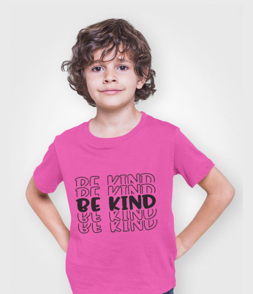 Youth Anti Bully Pink Shirts - Preorder