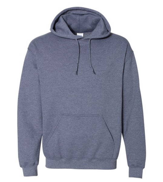 Get Out The Hay Hoodie