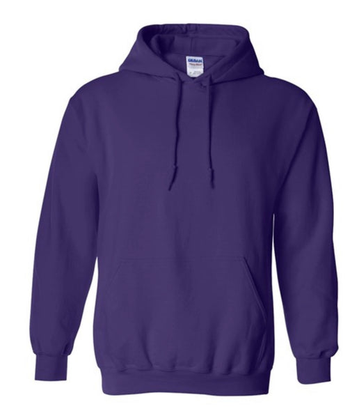 Get Out The Hay Hoodie