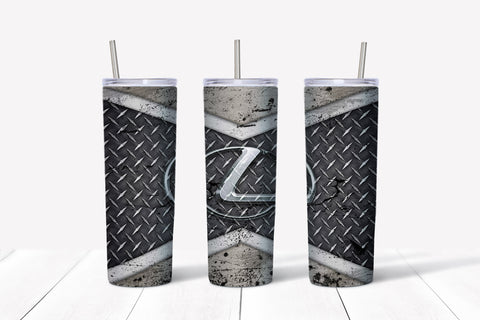 Skinny Tumbler - Lex Checker