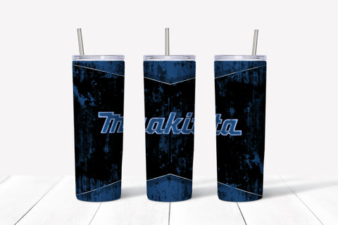 Skinny Tumbler - Makita