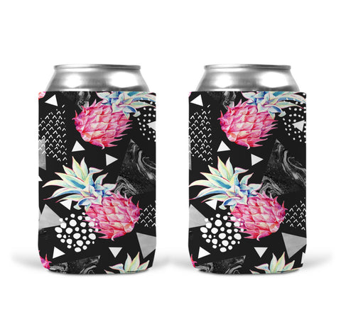 Can Koozie - Pineapple