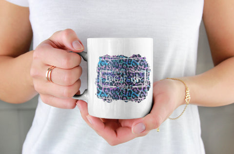 IDGAF Mug