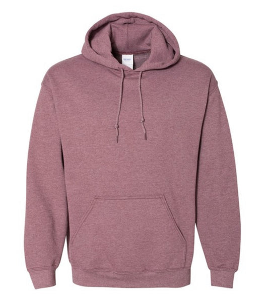 Get Out The Hay Hoodie