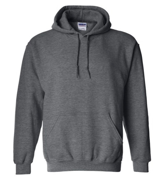 Get Out The Hay Hoodie