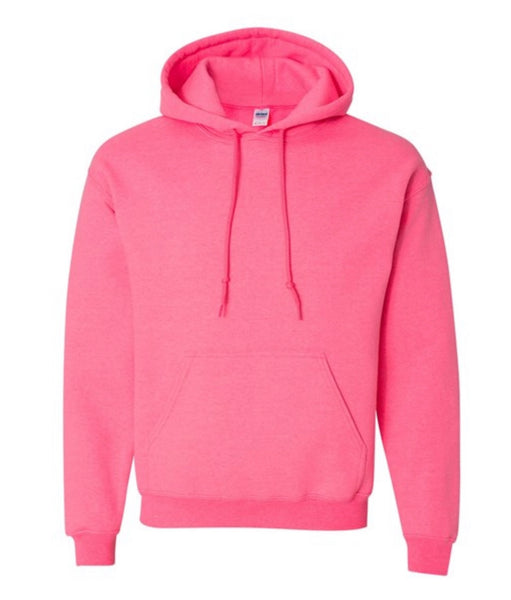 Get Out The Hay Hoodie