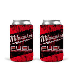Can Koozie - Milwaukee