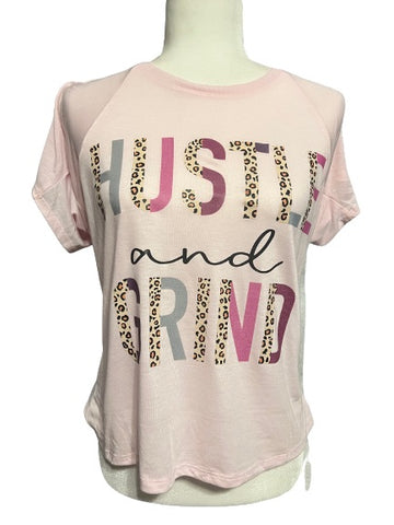 Hustle and Grind