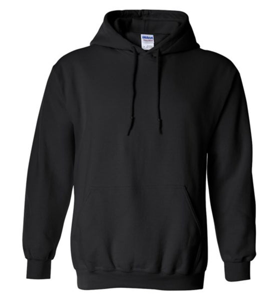 Get Out The Hay Hoodie