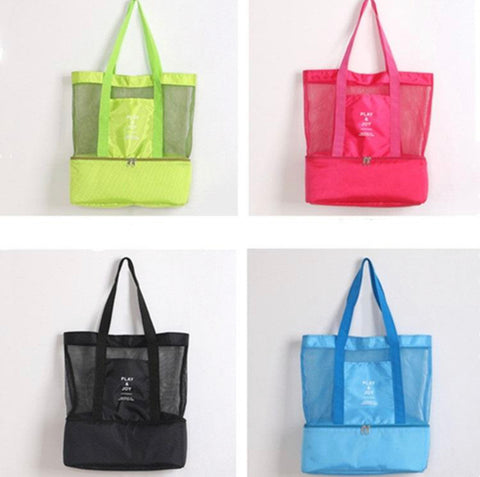 Beach Cooler Bag Preorder