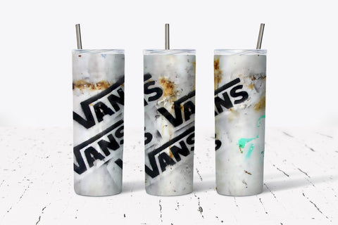 Skinny Tumbler - Vans