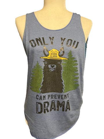 Prevent Drama