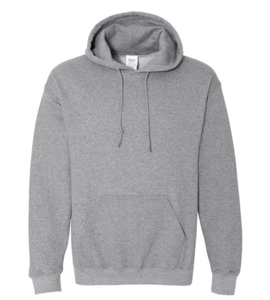 Get Out The Hay Hoodie