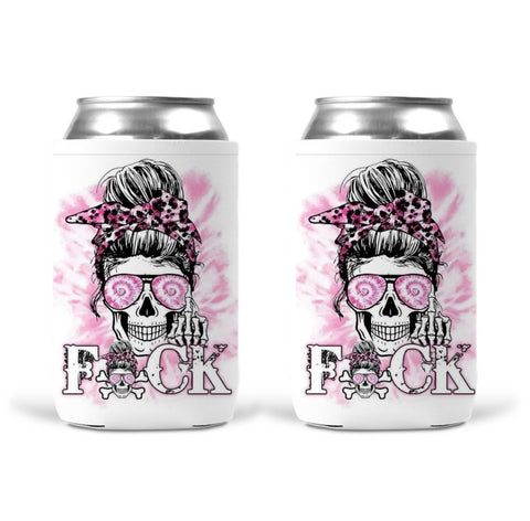 Can Koozie - F*ck