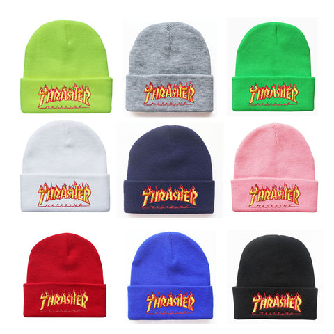 Thrasher Toques