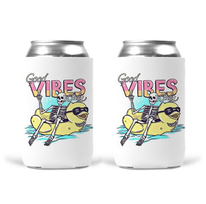 Can Koozie - Good Vibes