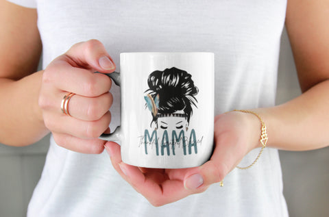 Mama Mug