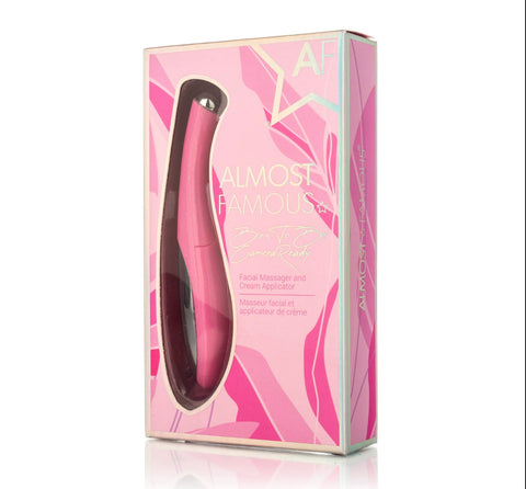 Ionic Anti-Wrinkle Facial Massager