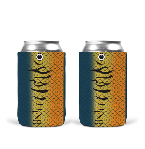 Can Koozie - Fish Lure
