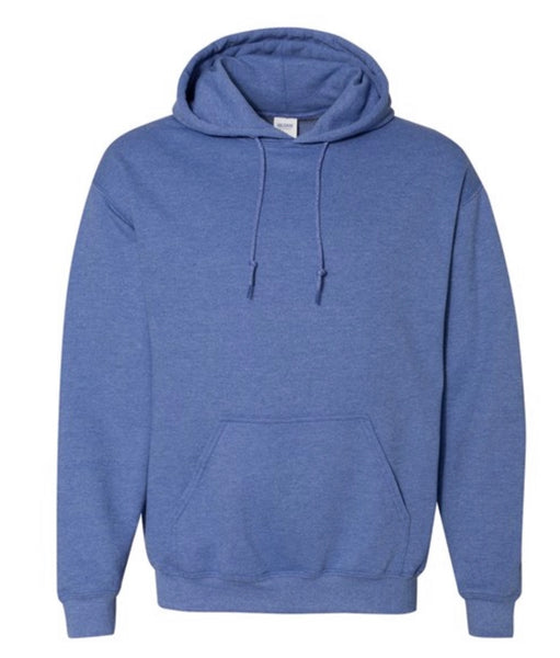 Good Mom, Hood Playlist Hoodie