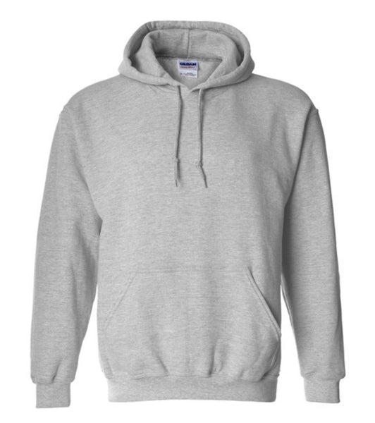 Get Out The Hay Hoodie