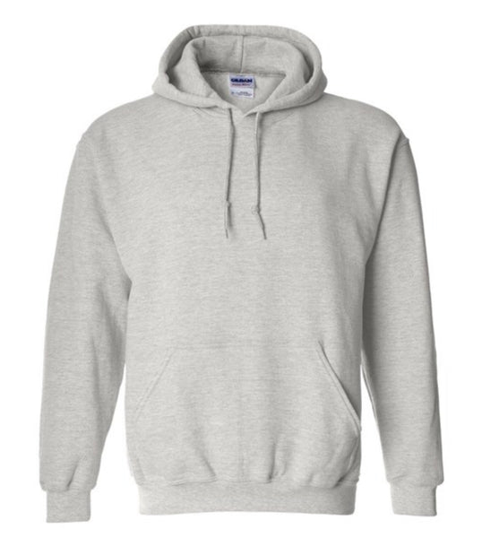 Get Out The Hay Hoodie