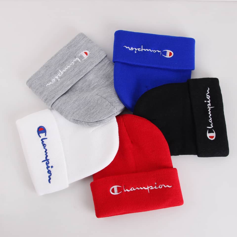 Champion Toques