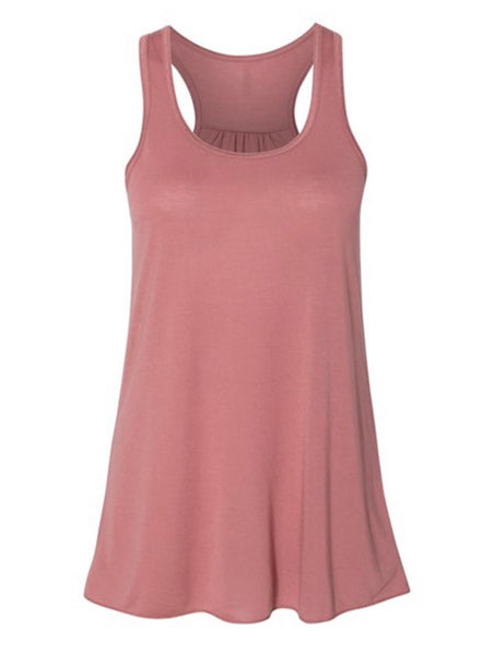 Wifey Mama Boss Tank