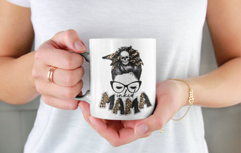 Inked Mama Mug